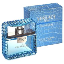 Perfume Versace Man Eau Fraiche 50ml Original