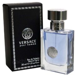 Perfume Versace Pour Homme 30ml Original