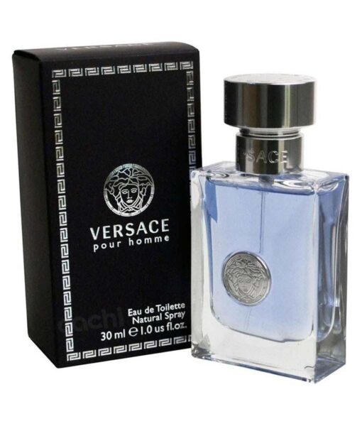Perfume Versace Pour Homme 30ml Original