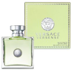 Perfume Versace Versense 100ml Original