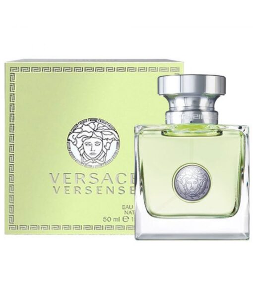 Perfume Versace Versense 30ml Original