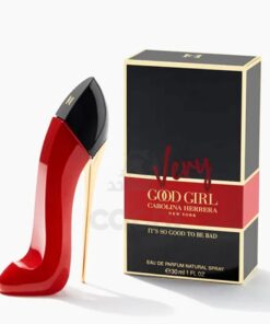 Perfume Very Good Girl Carolina Herrera 30ml edp Original