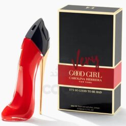 Perfume Very Good Girl Carolina Herrera 50ml edp Original
