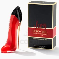 Perfume Very Good Girl Carolina Herrera 80ml edp Original
