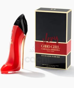 Perfume Very Good Girl Carolina Herrera 80ml edp Original