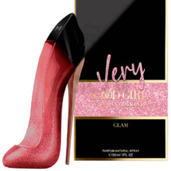 Perfume Very Good Girl Glam Parfum 30ml Carolina Herrera