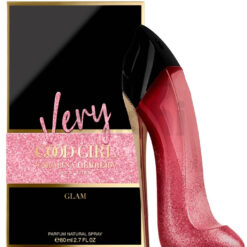 Perfume Very Good Girl Glam Parfum 80ml Carolina Herrera