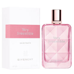 Perfume Very Irresistible 80ml Edt Original