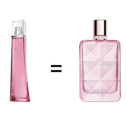 Perfume Very Irresistible 80ml Edt Original
