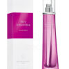 Perfume Very Irresistible Edp 50ml Sensual Givenchy Original