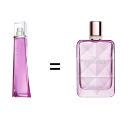 Perfume Very Irresistible Edp 80ml Givenchy Original