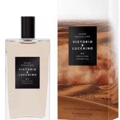 Perfume Victorio & Lucchino N3 Seducción Magnética 150ml