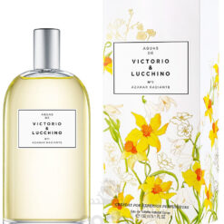 Perfume Victorio & Lucchino N 1 Azahar Radiante 150ml