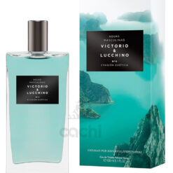 Perfume Victorio & Lucchino N 4 Evasion Exotica 150ml