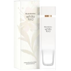 Perfume White Tea 100ml Elizabeth Arden Original