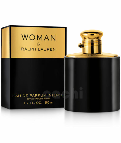 Perfume Woman Intense 50ml Ralph Lauren