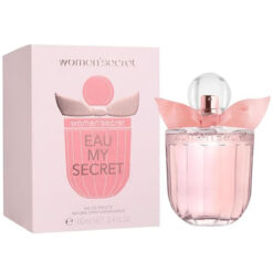 Perfume Women Secret Eau My Secret edt 100ml