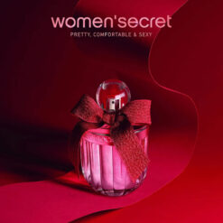Perfume Women Secret Rouge Seduction edp 100ml