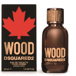 Perfume Wood Dsquared 2 edt 30ml Homme