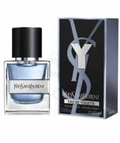 Perfume Y Eau de Toilette Yves Saint Laurent 40ml Pour Homme