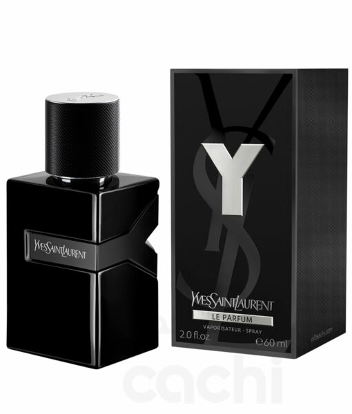 Perfume Y Le Parfum Pour Homme Yves Saint Laurent 60ml