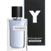Perfume Y Pour Homme Yves Saint Laurent 100ml edt