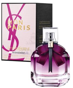 Perfume Yves Saint Laurent Mon Paris Intensement 50ml Edp