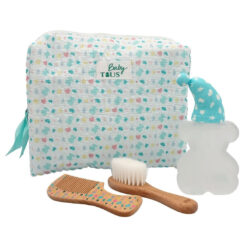 Perfume de bebe Tous Baby 100ml + Set de Baño Cepillo Peine