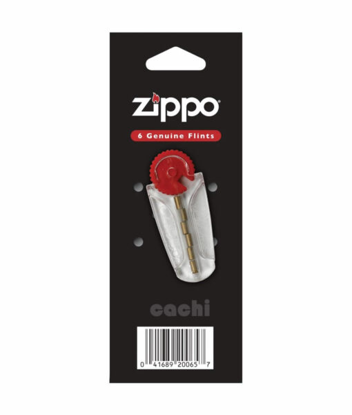 Piedras para encendedores Zippo Original