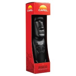 Pisco Capel Moai Reservado
