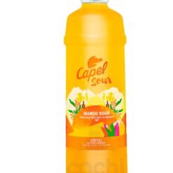 Pisco Chileno Capel Cocktail Mango 1lt
