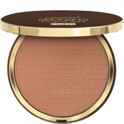 Polvo Bronceante Pupa Desert Bronzing 002 Honey Gold