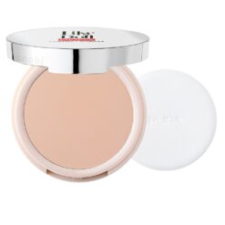 Polvo Compacto Pupa 005 Golden Honey
