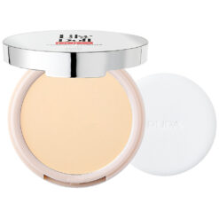 Polvo Compacto Pupa 008 Sweet Vanilla