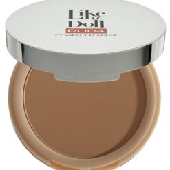 Polvo Compacto Pupa 009 Golden Sand