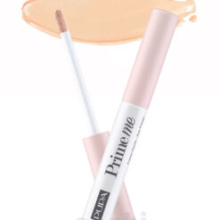 Primer Pupa Prime Me Para Ojos 4ml Pre Maquillaje