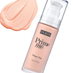 Primer Pupa Prime Me Piel Opaca 30ml 005
