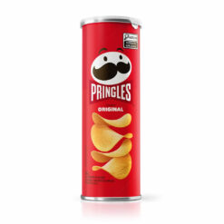Pringles Original 104gr