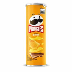 Pringles Queso 104gr