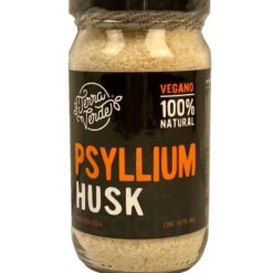 Psyllium Husk 80g Terra Verde
