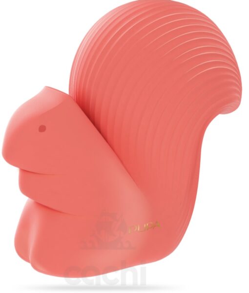 Pupa Cofre de Maquillaje Squirrel 4 Pink Ardilla 002