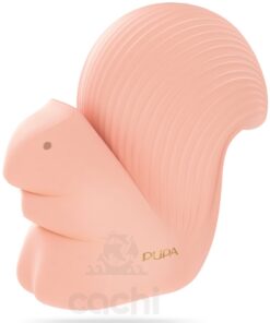 Pupa Cofre de Maquillaje Squirrel 4 Soft Pink Ardilla 001