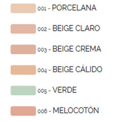 Pupa Corrector Stick High Precision Cream Beige 003