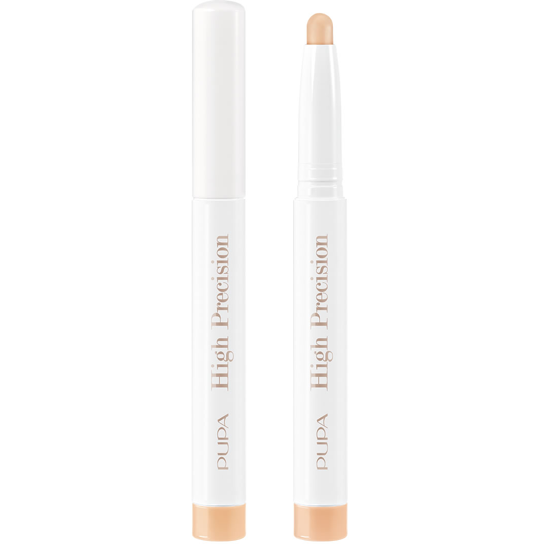 Pupa Corrector Stick High Precision Porcelaine 001 1 Pupa Corrector Stick High Precision Porcelaine 001