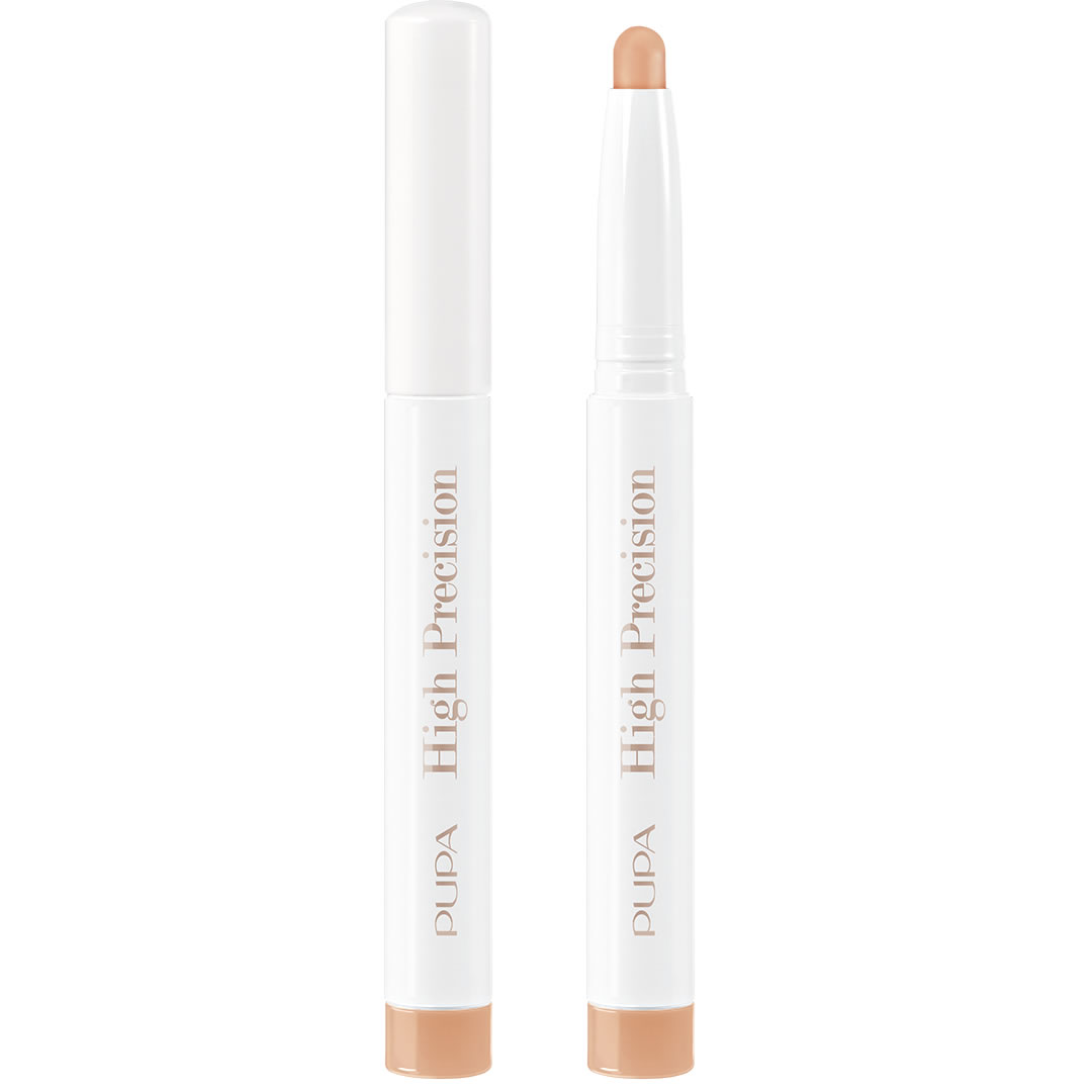 Pupa Corrector Stick High Precision Warm Beige 004 1 Pupa Corrector Stick High Precision Warm Beige 004