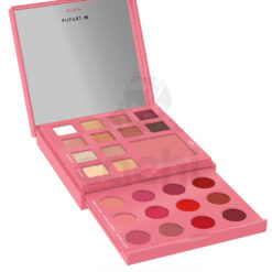Pupa Petaca Pupart M Maquillaje 001 Be Kind Nude