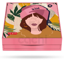 Pupa Petaca Pupart M Maquillaje 001 Be Kind Nude 7 Pupa Petaca Pupart M Maquillaje 001 Be Kind Nude