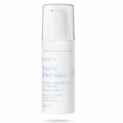 Pupa Protector Facial Diario SPF 50 Fluido 30ml