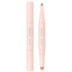 Pupa Vamp Creamy Duo Lips 003 Warm Nude labial + delineador