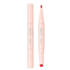 Pupa Vamp Creamy Duo Lips 010 True Red
